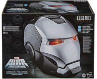 Hasbro Avengers Marvel Legends Hełm War Machines - 1018049 - zdjęcie 2